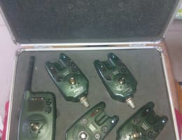 Vand set avertizori crap