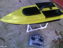 Navomodel plantat Tiger xl ByVlad