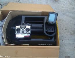 Navomodel de plantat Navigator