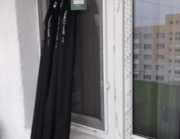 4xLansete pescuit carbon Chub Outkast 3.9m---3.5Lbs