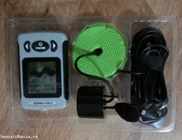 vand sonar cu fir 250lei