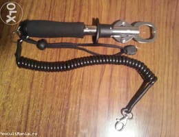 Lip Grip replica Boga pt pescuit stiuca