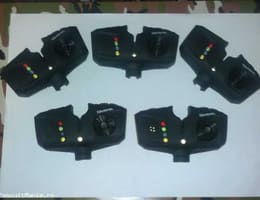 Vand Avertizori DAIWA IB-ONE