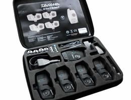 Vand Set 4+1 Avertizori DAIWA IB-ONE R