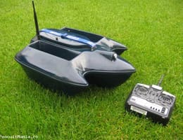 Vand barcuta de nadit