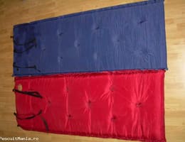 saltele autogonflabile