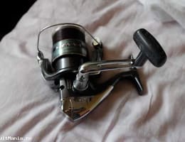 VAND Rod pod, Lansete crap./feeder/match, mulinete .