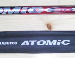 Varga Trabucco Atomic STX 7007 7m