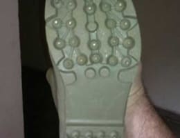 VAND CIZME PESCUIT ATTEST JAPAN