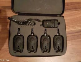 Senzori PROLOGIC Electronici +STATIE V2 VTSW