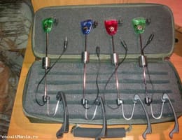 Vand Set Swingere Mivardi MK2 Illuminated