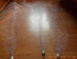 Lichidare stoc - parasute pescuit