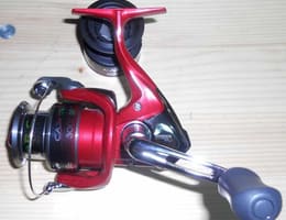 Shimano Catana 3000 SFC