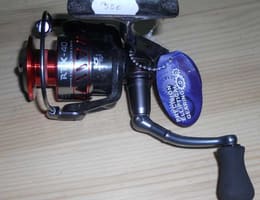 Okuma RTX 40