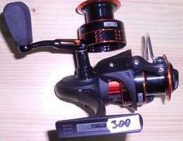  Mulineta Mitchell 350 Pro 