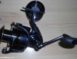  Mulineta DAIWA Legalis 4000 HA 