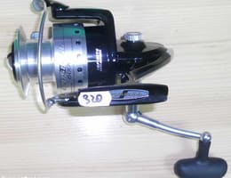 DAIWA Opus Bull Pescuit Somn 6000