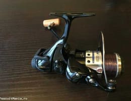 Mulineta OKUMA LONGBOW LB30