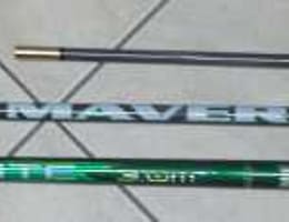 Maner minciog Maver Powerlit 3m