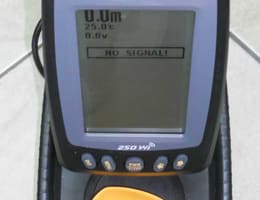  Sonar Condor Wireless 250wi 