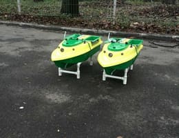 Vand navomodel plantat si nadit 