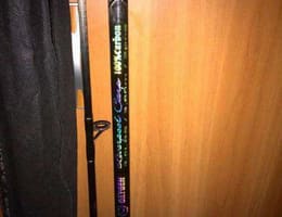 Vand lansete si mulinete