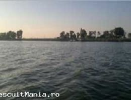 Balti deosebite, cu flux de apa permanent, proprietate/concesiune