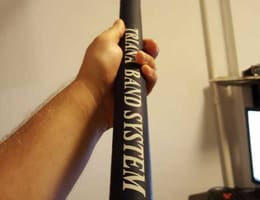 Vand lanseta bolognesa 9m triana italy