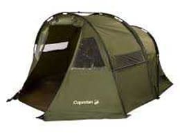 cort trancker frontview