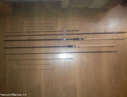 Trabucco MRX-V 75 si 125 gr