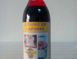 Aroma de capsuni