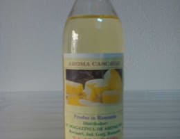 Aroma de Cascaval