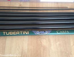 RUBEZIANA TUBERTINI EVOLA CARPA