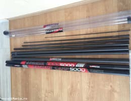RUBEZIANA TUBERTINI EXTREME CARP 5000
