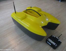 Vand navomodel de nadit