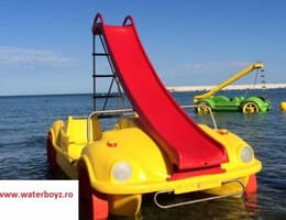 Vand Hidrobliciclete