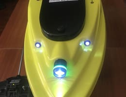 Navomodel GSC navomodelul standart.