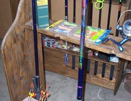 suporti undite tip rastel