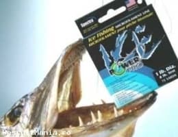 fir textil POWER PRO ICE original USA