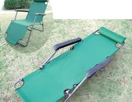 Scaun- pat si sezlong