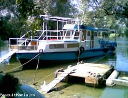 excursii , pescuit si vinatoare in Delta