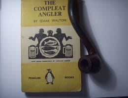 A existat un Shakespeare al pescarilor