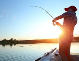 Permisul de pescuit 2025: Ghid complet pentru obținere online