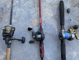 Mulinete clasificare si utilizare