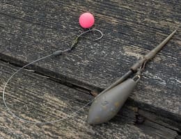 Monturi în pescuitul la crap - ghid detaliat