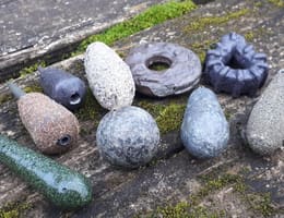 Cei mai folosiți plumbi de pescuit la crap