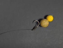 Nodul pescaresc - Nod fara Nod