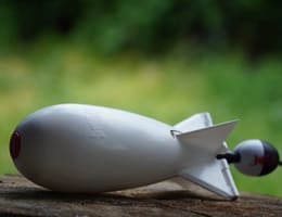 Cele mai bune rachete de nădit pentru pescuit