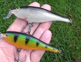 Cele mai bune năluci pentru știucă recomandate în 2025