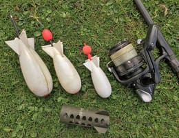 Racheta de nădire de la Spomb caracteristici si mod de utilizare